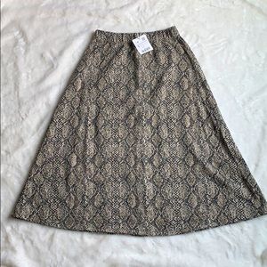 Zara skirt